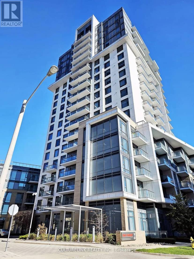 PH07 - 50 Ann O'Reilly Road, Toronto