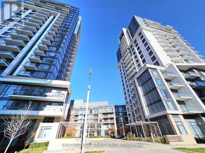 PH07 - 50 Ann O'Reilly Road, Toronto, photo 2