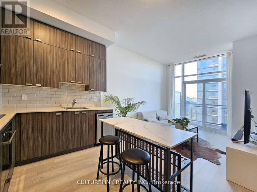 PH07 - 50 Ann O'Reilly Road, Toronto, photo 6