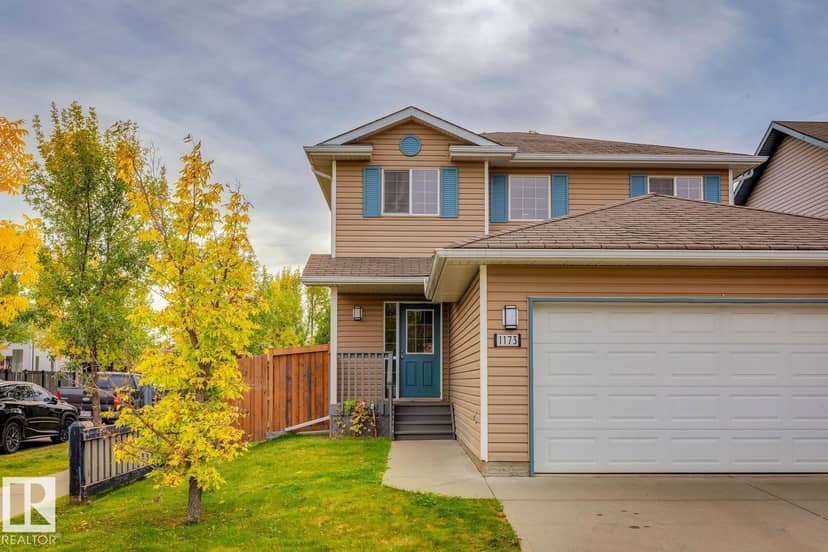 1173 Westerra Li, Stony Plain, photo 2
