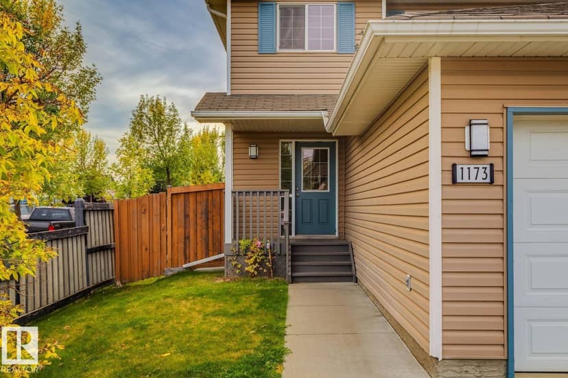 1173 Westerra Li, Stony Plain, photo 3