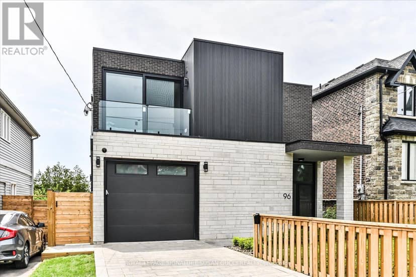 96 Squires Avenue, Toronto, photo 2