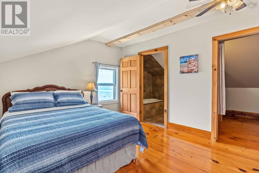 501 Mill Cove Shore Road — photo 25 of 40