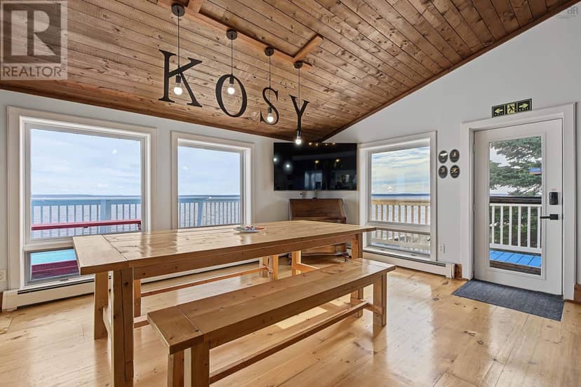 501 Mill Cove Shore Road — photo 13 of 40