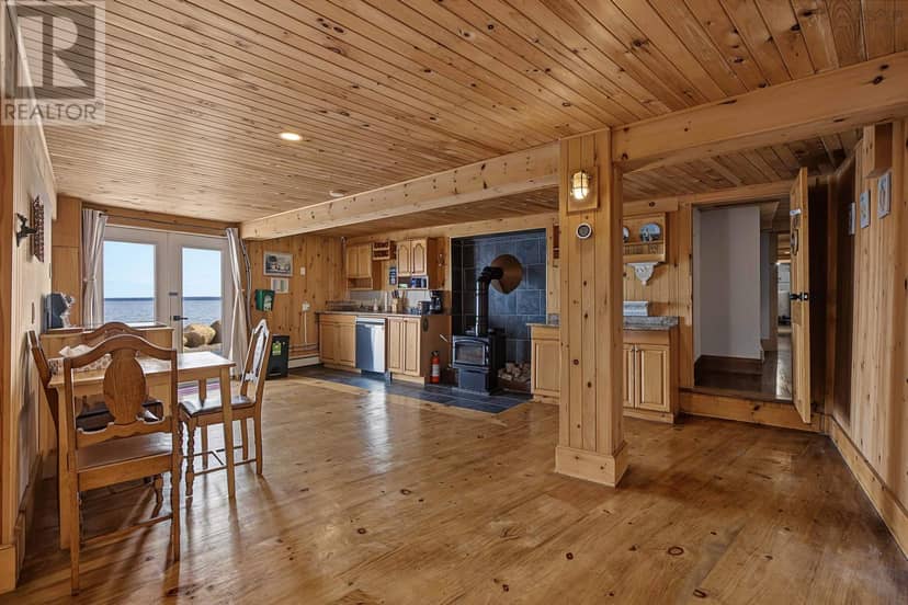 501 Mill Cove Shore Road — photo 34 of 40