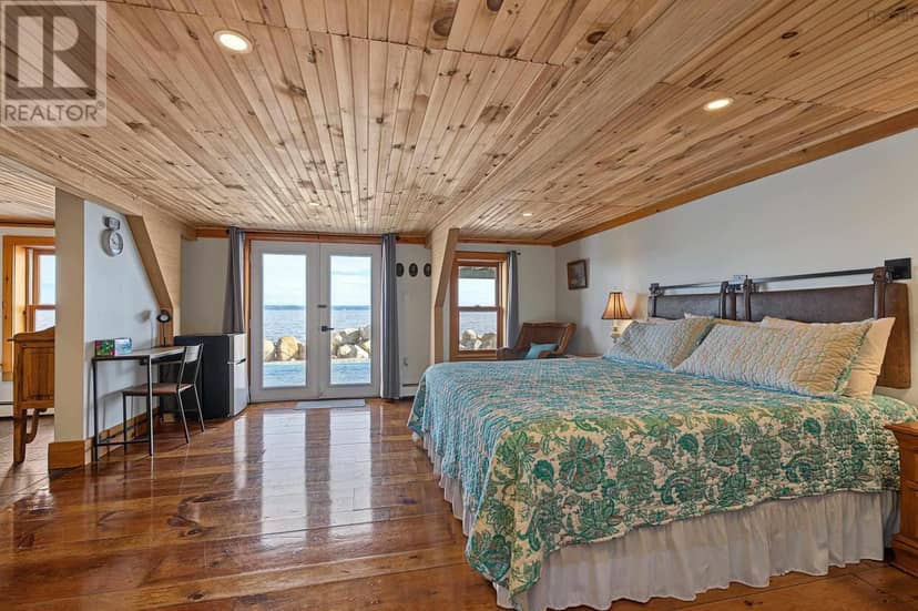 501 Mill Cove Shore Road — photo 36 of 40