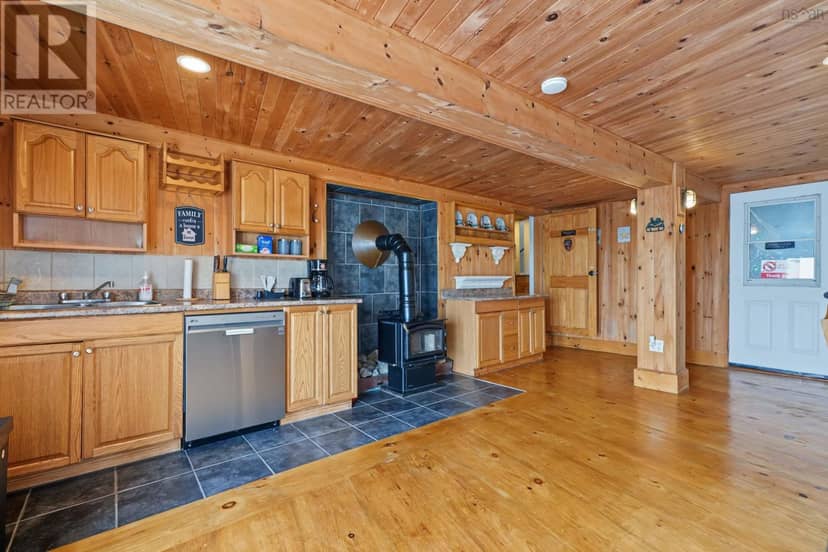 501 Mill Cove Shore Road — photo 32 of 40