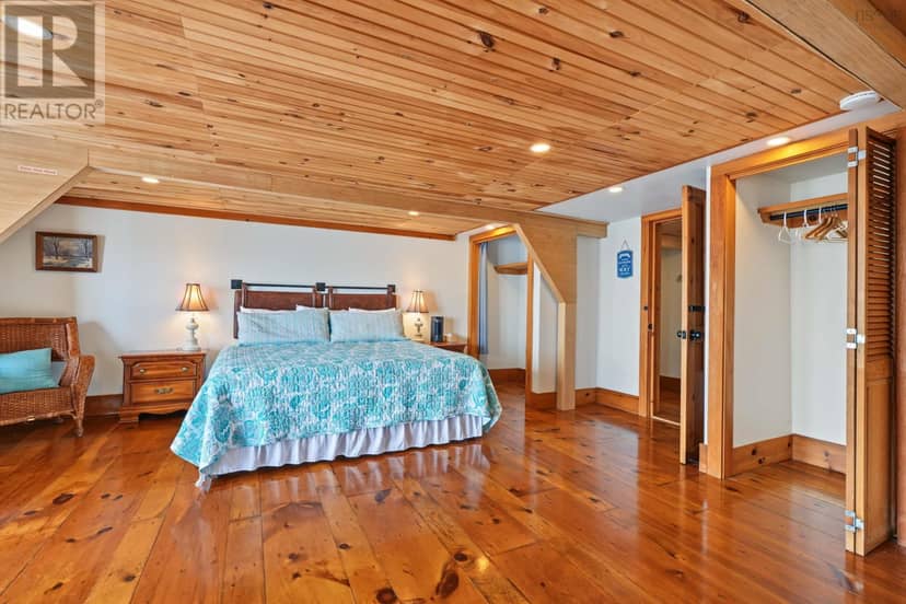 501 Mill Cove Shore Road — photo 37 of 40