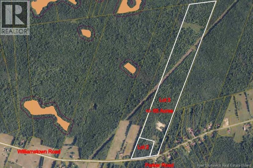 Lot 2 Williamstown Road — photo 2 of 2