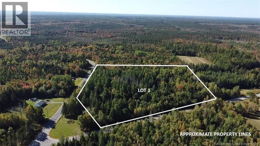 Lot 1 Williamstown Road — photo 1 of 2