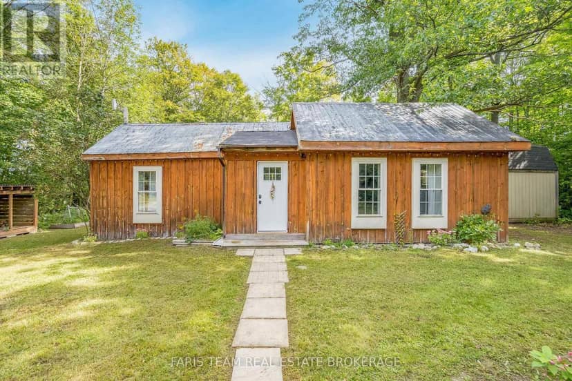10551 Highway 12, Oro-Medonte