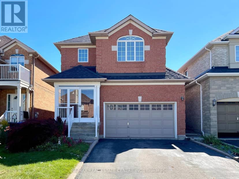 30 Culture Crescent, Brampton