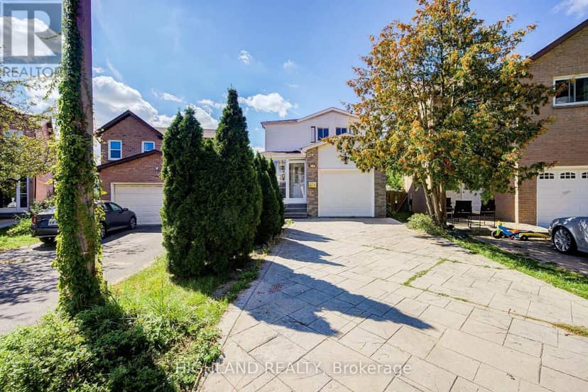 4066 Wycliffe Way, Mississauga, photo 2