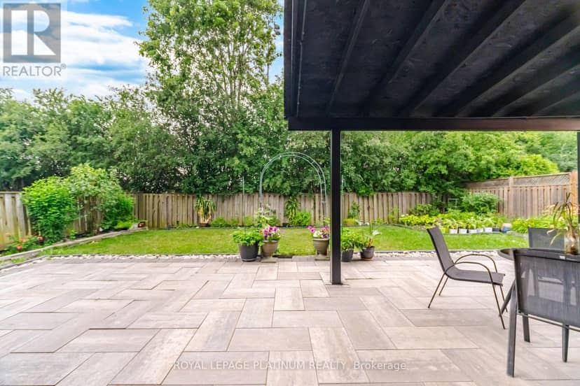 2542 Pollard Drive — photo 37 of 40