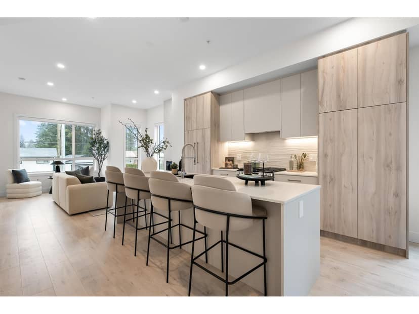 18 4558 208 STREET, Langley
