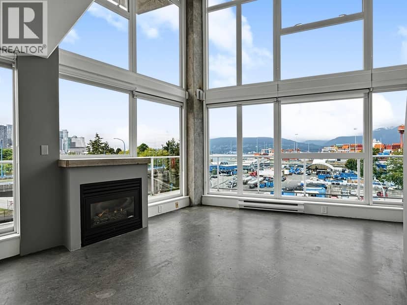 429 289 ALEXANDER STREET, Vancouver, photo 4