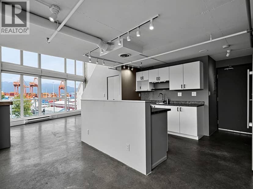429 289 ALEXANDER STREET, Vancouver, photo 5