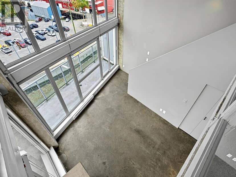 429 289 ALEXANDER STREET, Vancouver, photo 8