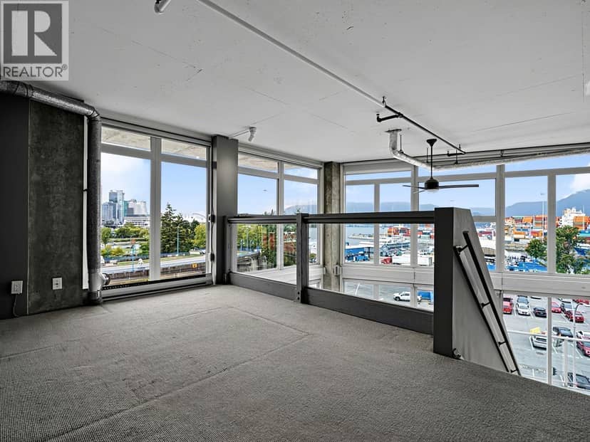 429 289 ALEXANDER STREET, Vancouver, photo 6