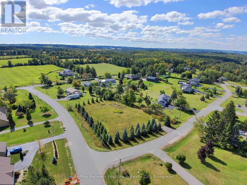 Lot 26 Grandview Drive, Alnwick/Haldimand, photo 2