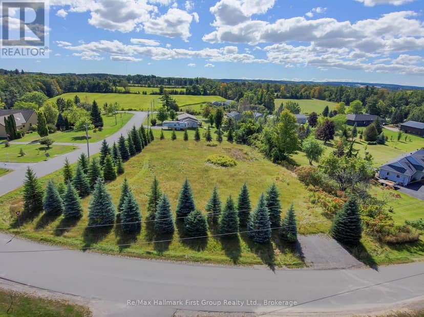 Lot 26 Grandview Drive, Alnwick/Haldimand