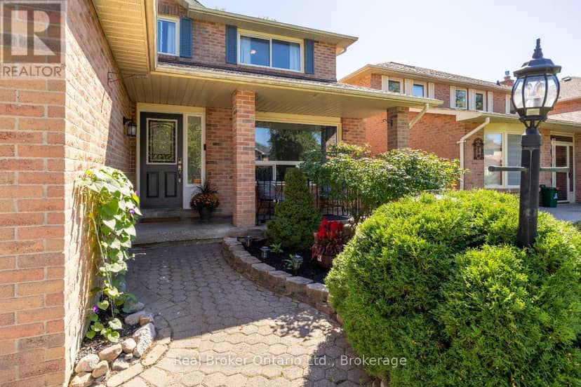 630 Cognac Crescent, Pickering, photo 4