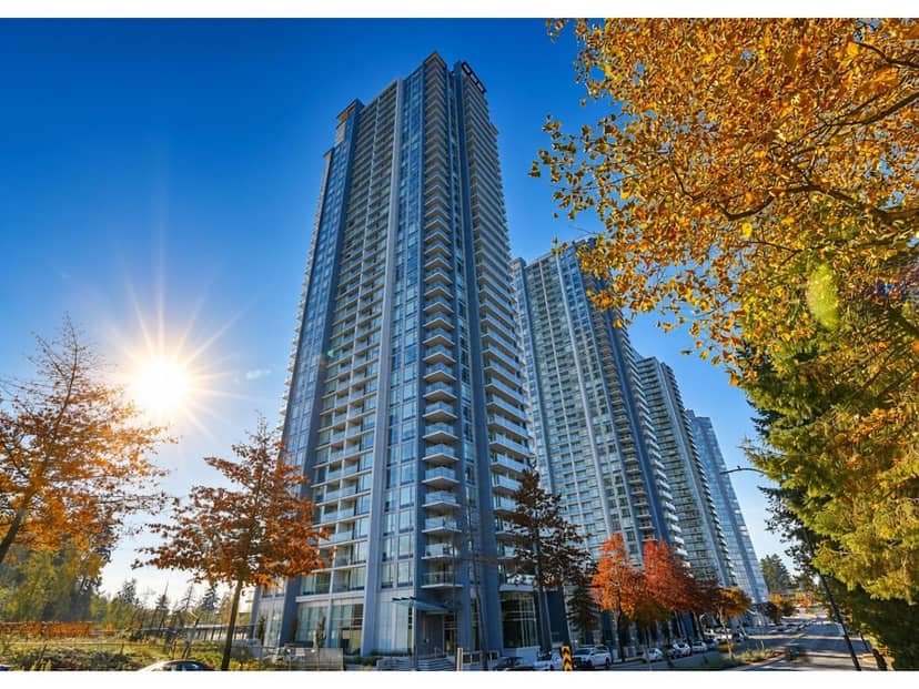 707 13750 100 AVENUE, Surrey