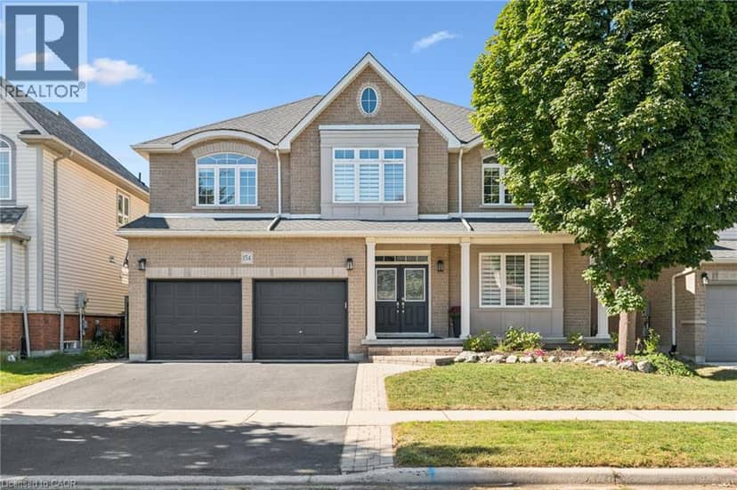 154 FALCONRIDGE Drive — photo 1 of 40