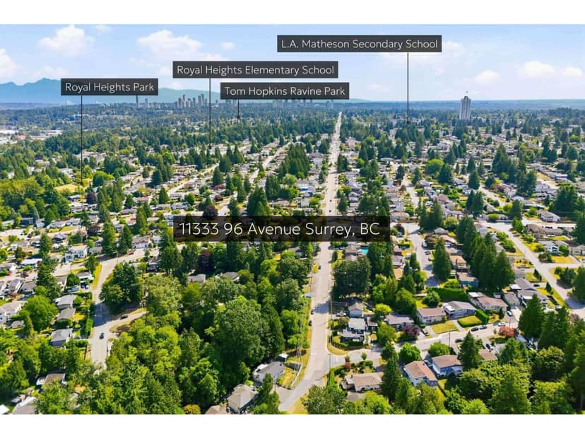 11333 96 AVENUE, Surrey, photo 5