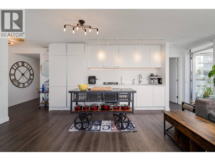 1709 988 QUAYSIDE DRIVE, New Westminster, photo 8