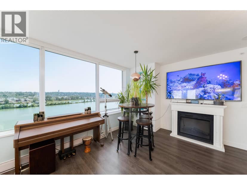 1709 988 QUAYSIDE DRIVE, New Westminster, photo 6
