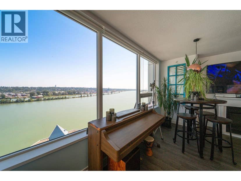 1709 988 QUAYSIDE DRIVE, New Westminster, photo 4
