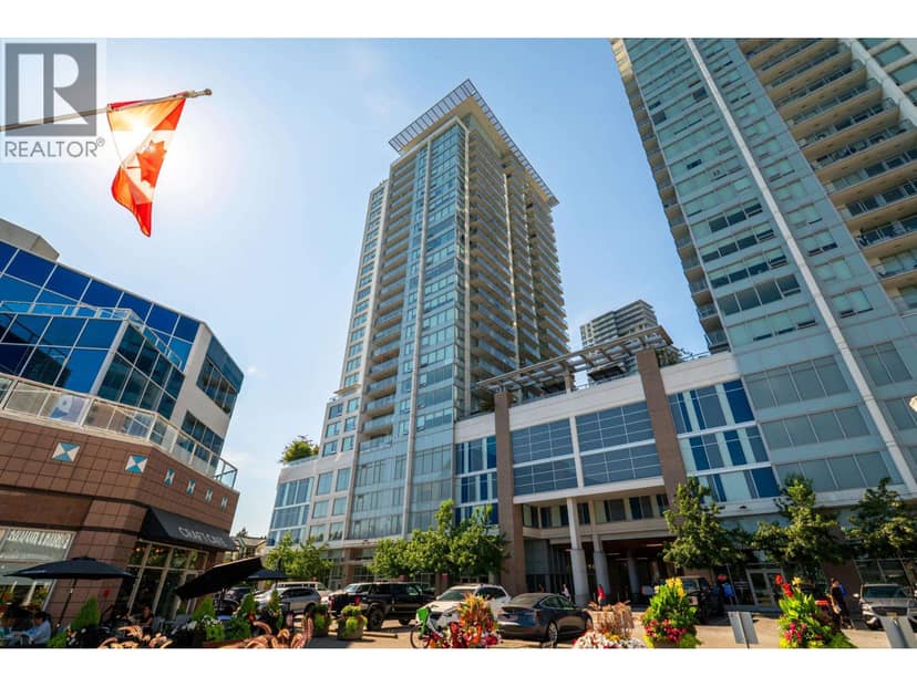 1709 988 QUAYSIDE DRIVE, New Westminster, photo 2