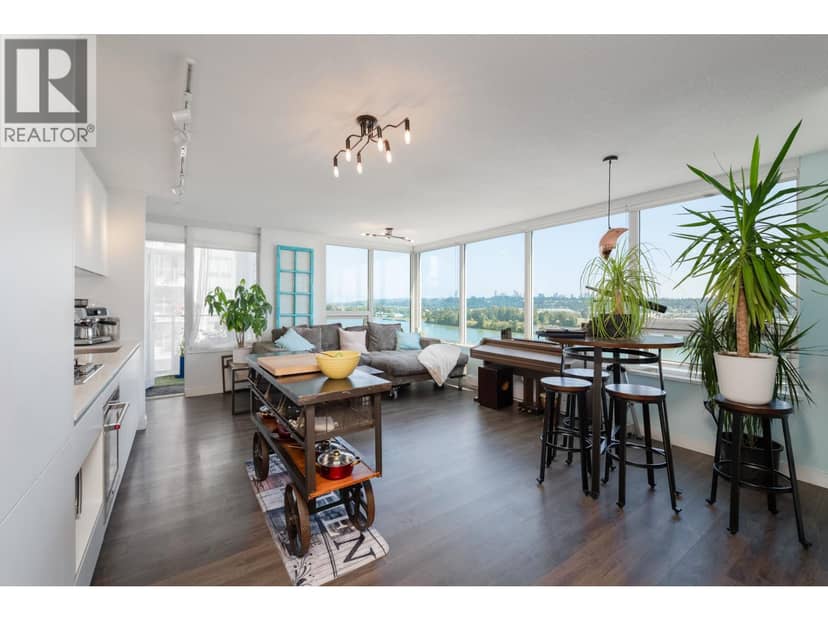 1709 988 QUAYSIDE DRIVE, New Westminster, photo 5