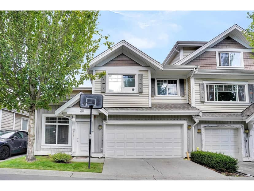 7 30748 CARDINAL AVENUE, Abbotsford