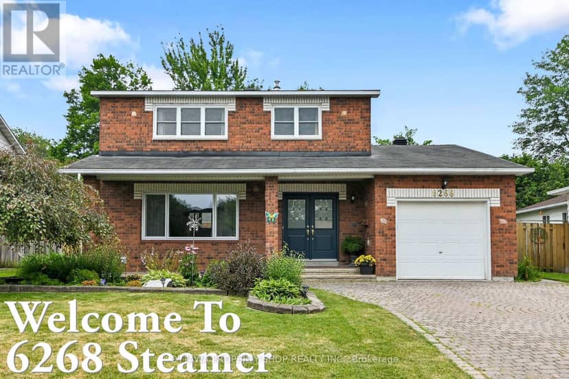 6268 Steamer Lane, Ottawa, photo 2