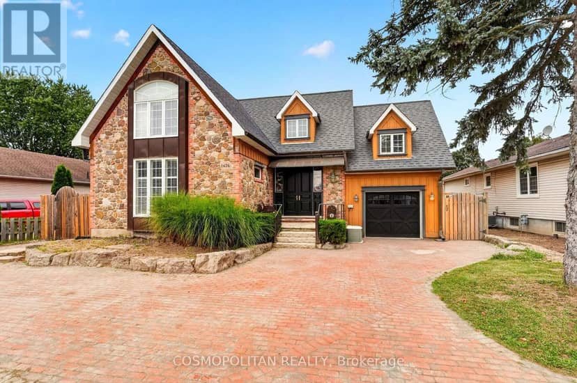1426 Niagara Stone Road, Niagara-on-the-Lake