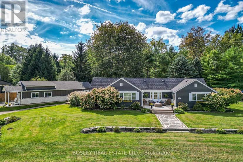 299 Cherry Hill Boulevard S, Fort Erie