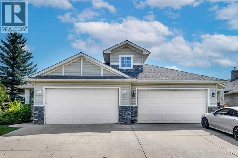 192 Cove Rise, Chestermere, photo 2