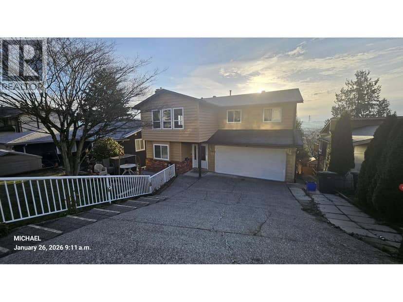 197 WARRICK STREET, Coquitlam