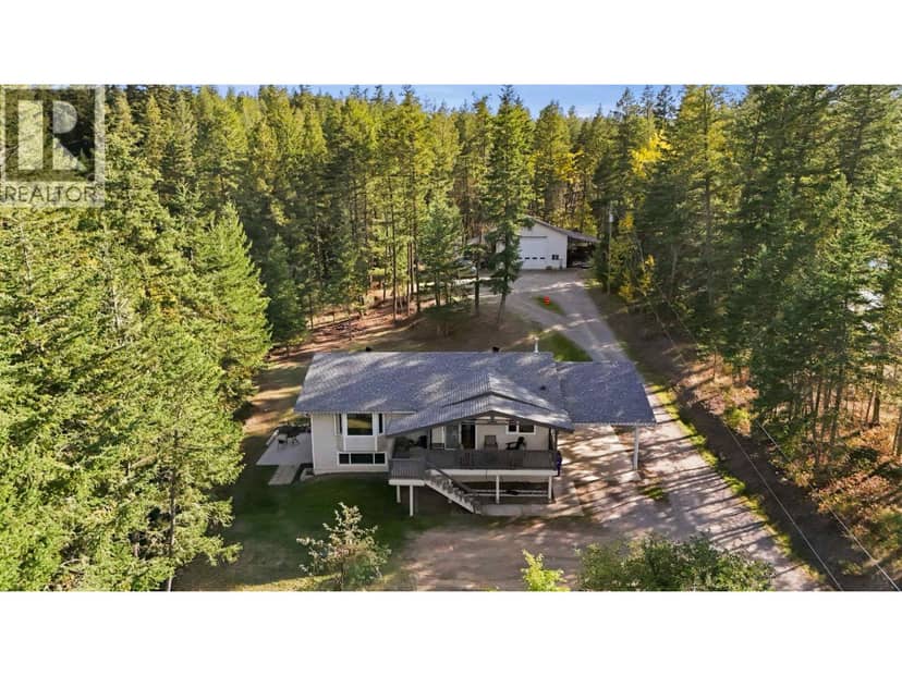 523 TAMARACK ROAD, Williams Lake