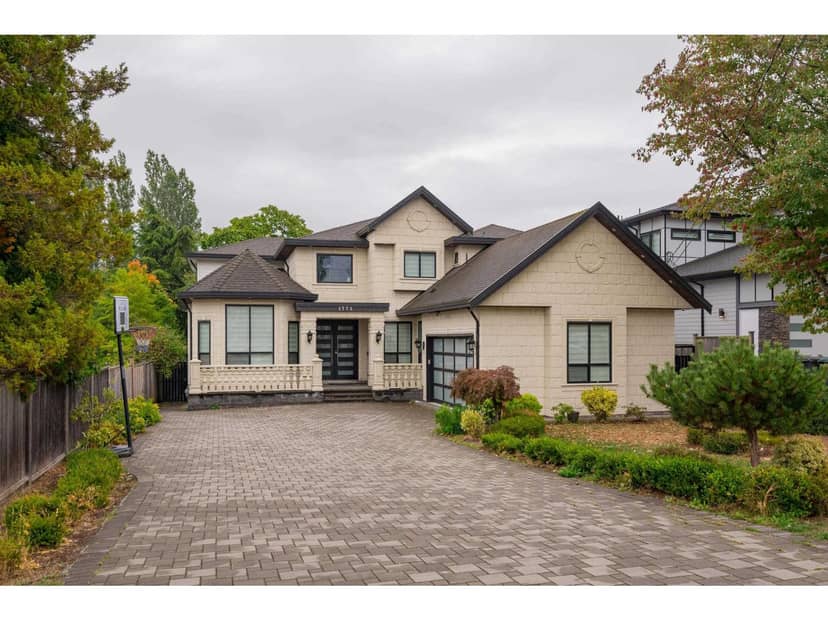 1772 156A STREET, Surrey