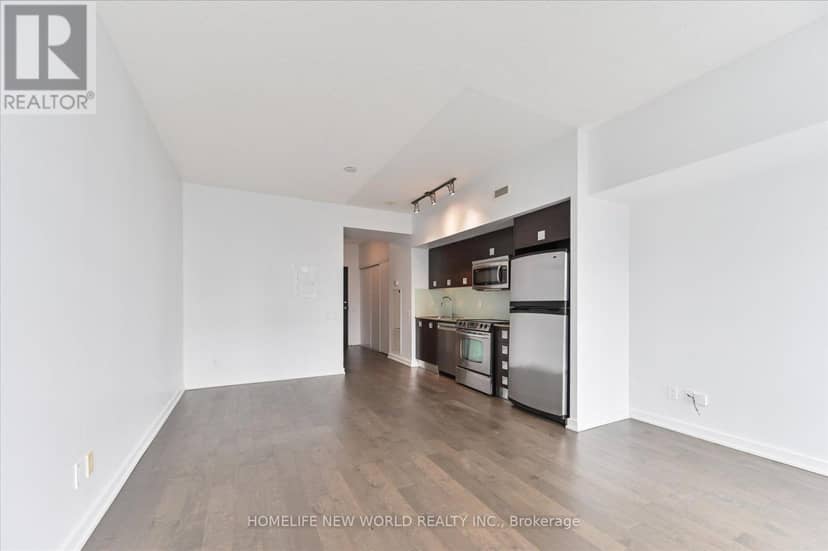 1704 - 33 Charles Street E — photo 11 of 27
