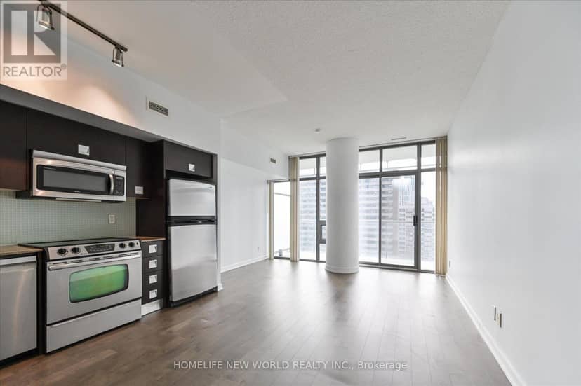 1704 - 33 Charles Street E — photo 9 of 27
