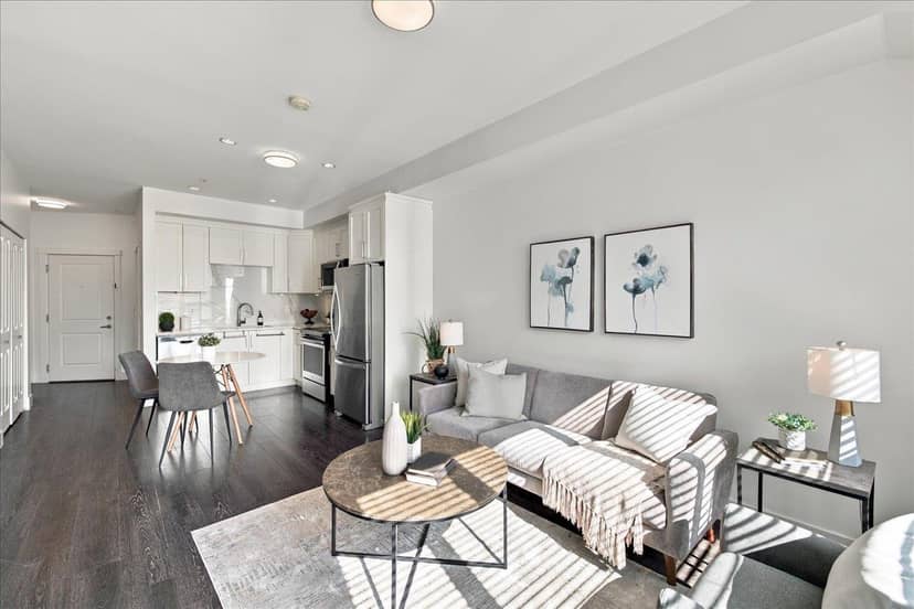309 9983 E BARNSTON DRIVE, Surrey, photo 6