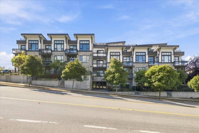 309 9983 E BARNSTON DRIVE, Surrey, photo 3