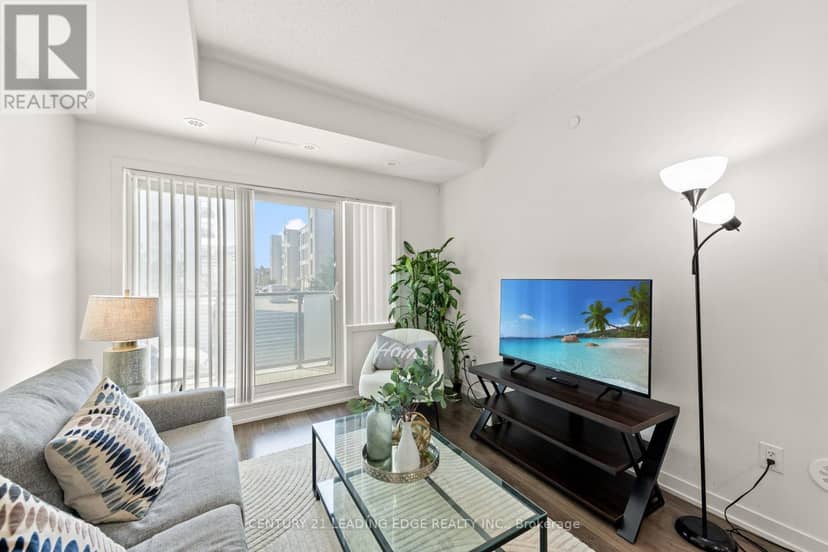 207 - 20 Orchid Place Drive — photo 2 of 40