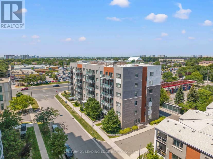 207 - 20 Orchid Place Drive — photo 31 of 40