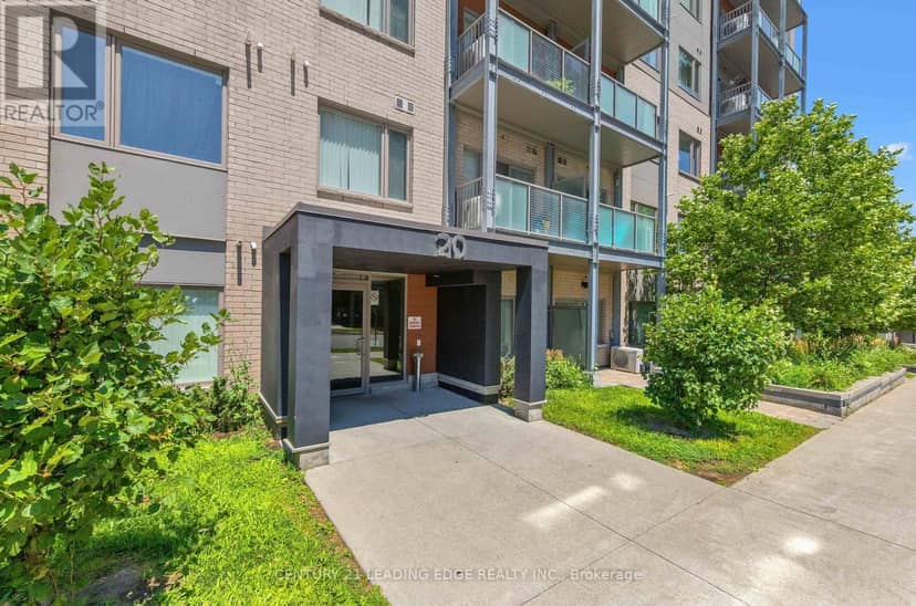 207 - 20 Orchid Place Drive — photo 38 of 40
