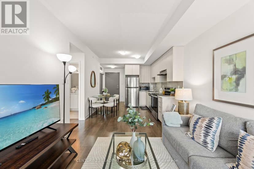 207 - 20 Orchid Place Drive — photo 4 of 40